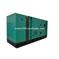 Googol 40kW 50kVA Silent Diesel Generator Satz Silent 50Hz